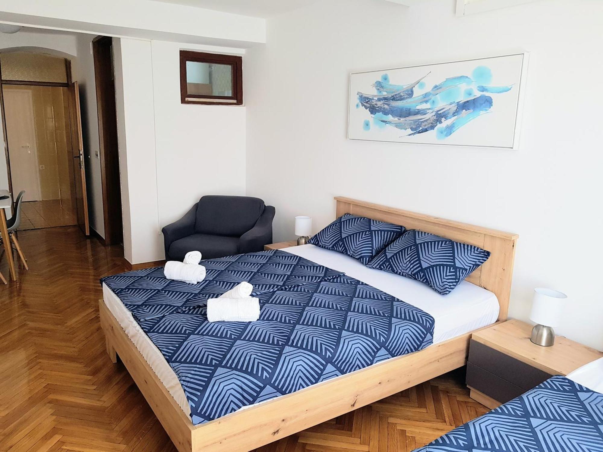 Porec Old Town, Apartments ห้อง รูปภาพ